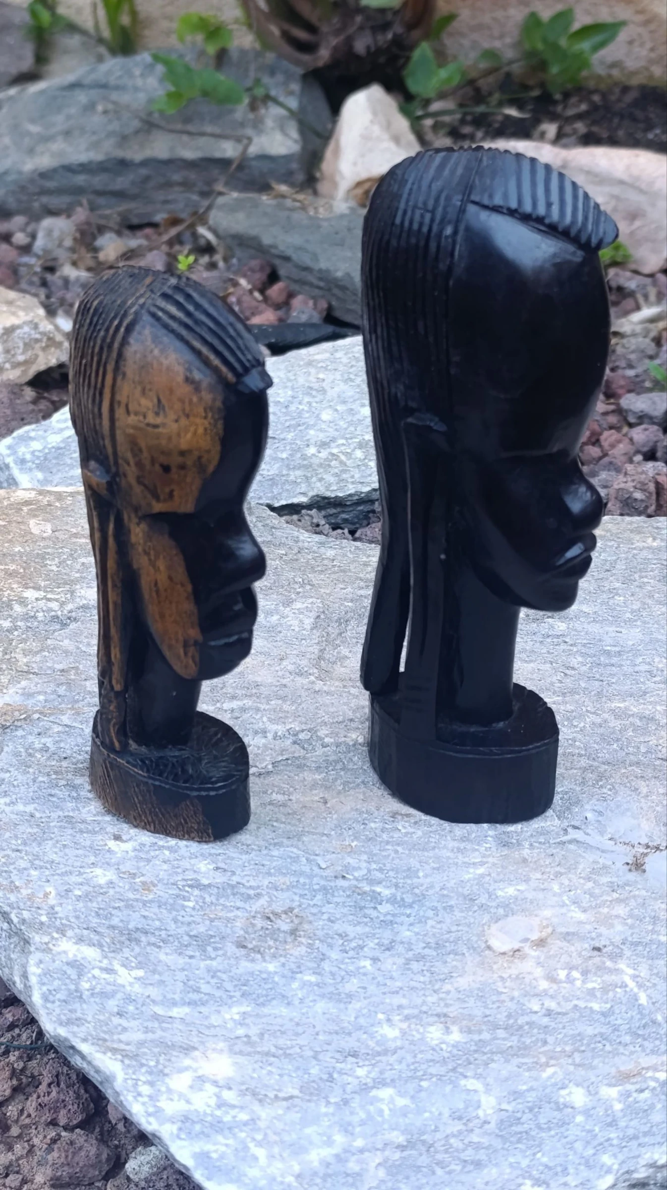 Bustos africanos – photo 6